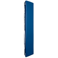 color:Blue::TITLE Boxing Blank Jumbo Corner Cushion V3.0 – Single
