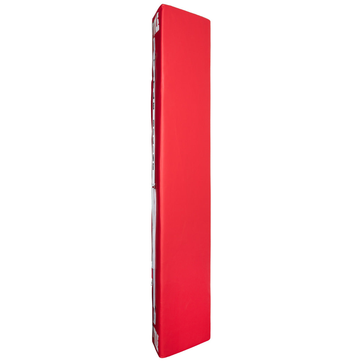 color:Red::TITLE Boxing Blank Jumbo Corner Cushion V3.0 – Single