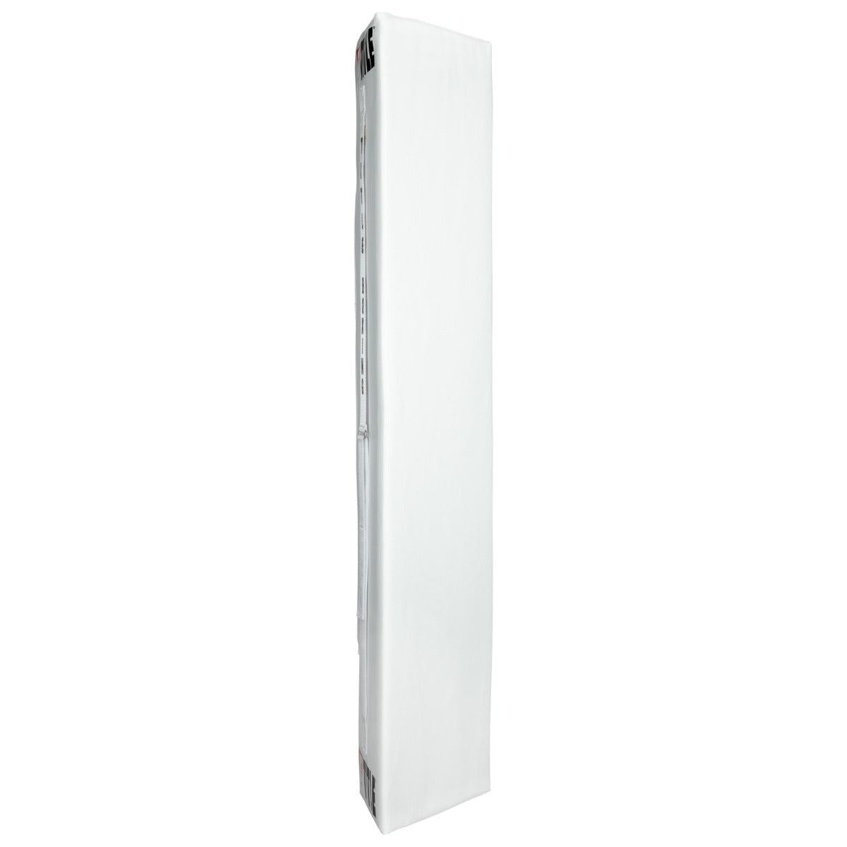 color:White::TITLE Boxing Blank Jumbo Corner Cushion V3.0 – Single