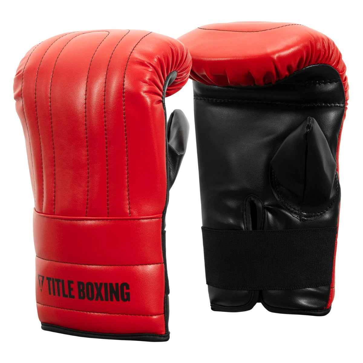 variant:lifestyle::TITLE Boxing Old School Bag Gloves 3.0