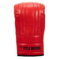 variant:lifestyle::TITLE Boxing Old School Bag Gloves 3.0