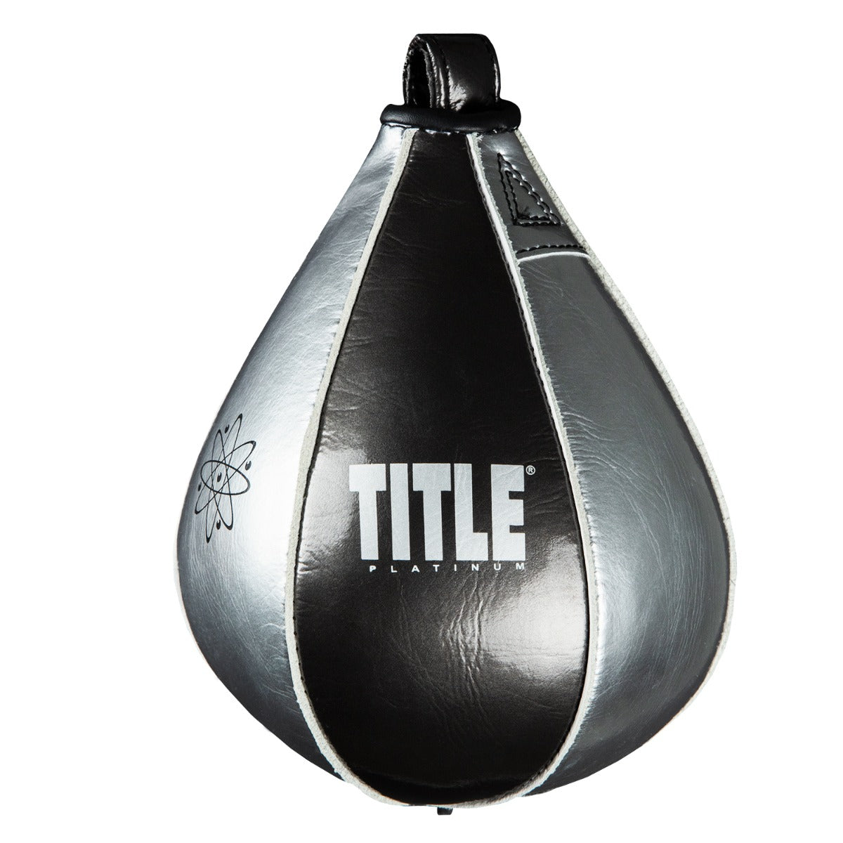 variant:lifestyle::TITLE Platinum Atomic Pro Speed Bag