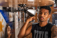 variant:lifestyle::TITLE Platinum Atomic Pro Speed Bag