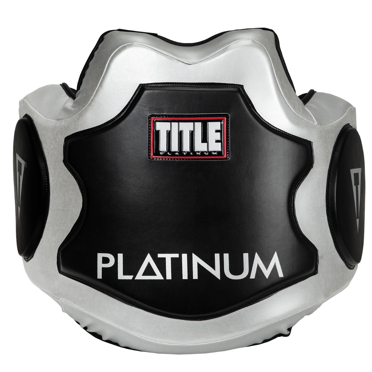 variant:lifestyle::TITLE Platinum Body Protector front view