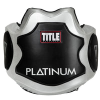 variant:lifestyle::TITLE Platinum Body Protector front view