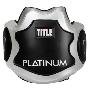 TITLE Platinum Body Protector