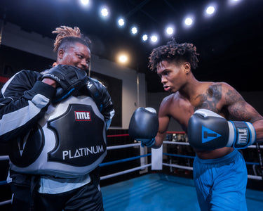 TITLE Platinum Body Protector