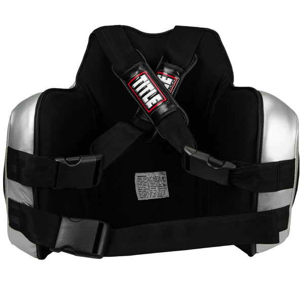 TITLE PLATINUM ボディプロテクター ブラック TITLE Platinum Body Protector – TITLE Boxing