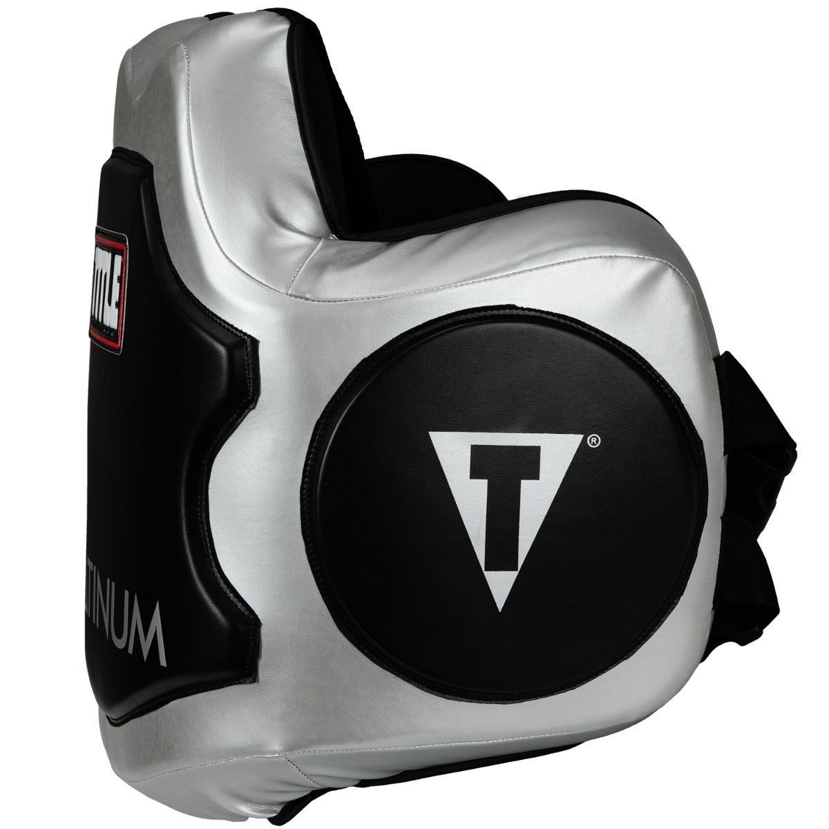 variant:lifestyle::TITLE Platinum Body Protector side view