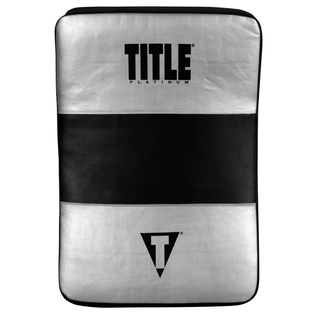 variant:lifestyle::TITLE Platinum Punch and Body Shield 2.0 front view
