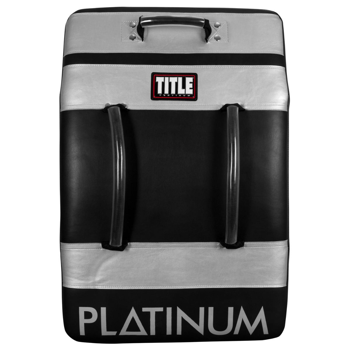 variant:lifestyle::TITLE Platinum Punch and Body Shield 2.0 back view