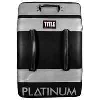 variant:lifestyle::TITLE Platinum Punch and Body Shield 2.0 back view