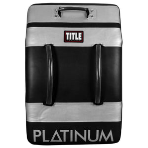 TITLE Platinum Punch & Body Shield 2.0
