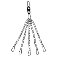 variant:lifestyle::TITLE Platinum Pro Heavy Bag Chain & Swivel (Holds up to 250 lbs.)