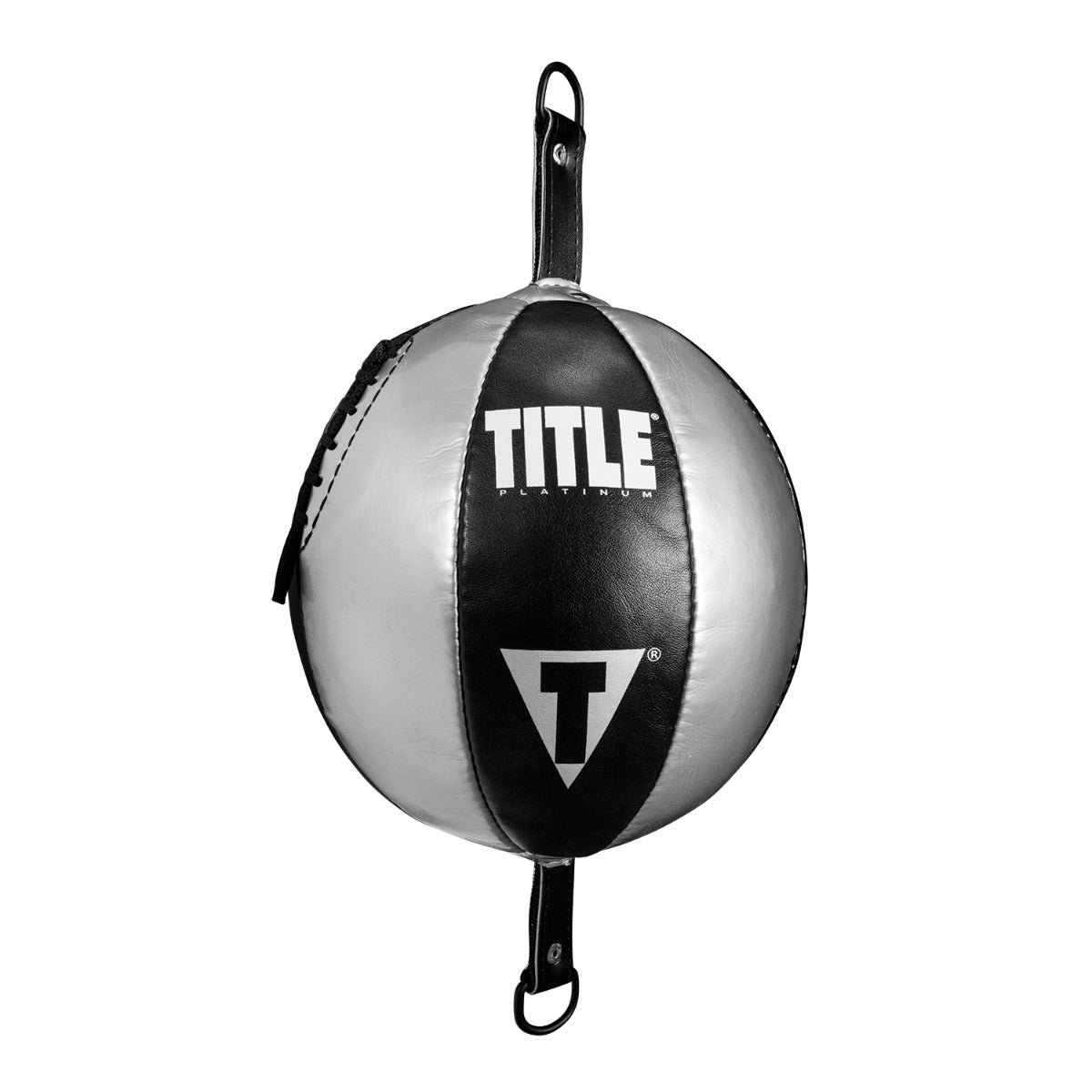 Title Boxing Double End Bag Bladder  The Fight Factory