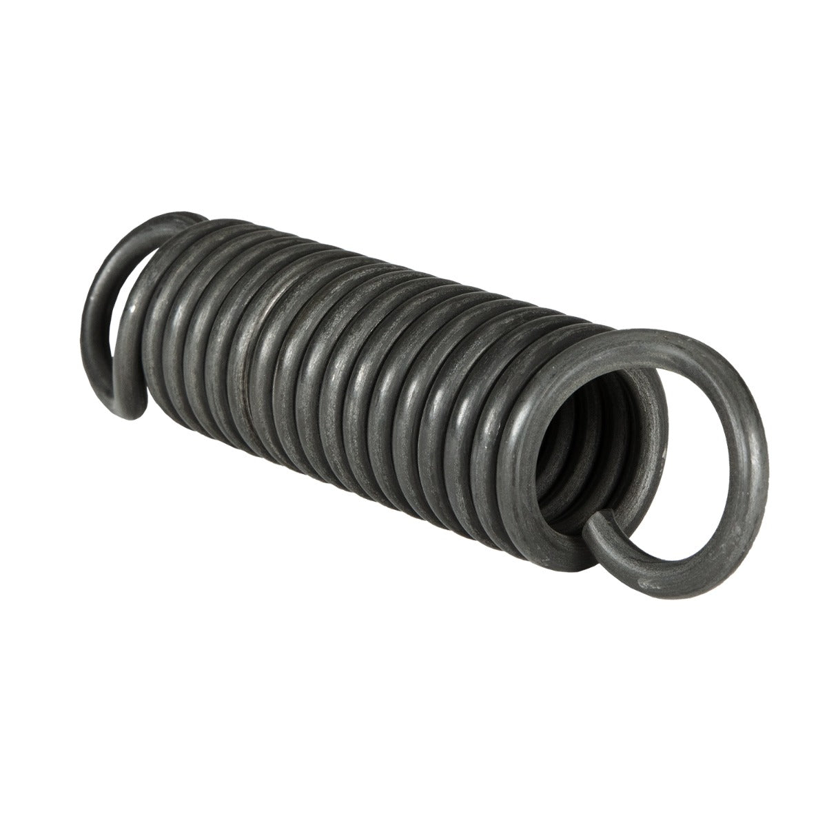 variant:lifestyle::TITLE Boxing Professional Heavy Bag Spring (Up To 250 lbs) close up view