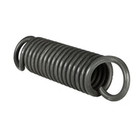 variant:lifestyle::TITLE Boxing Professional Heavy Bag Spring (Up To 250 lbs) close up view