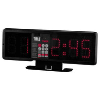 variant:lifestyle::TITLE Platinum Professional Fight & Gym Timer