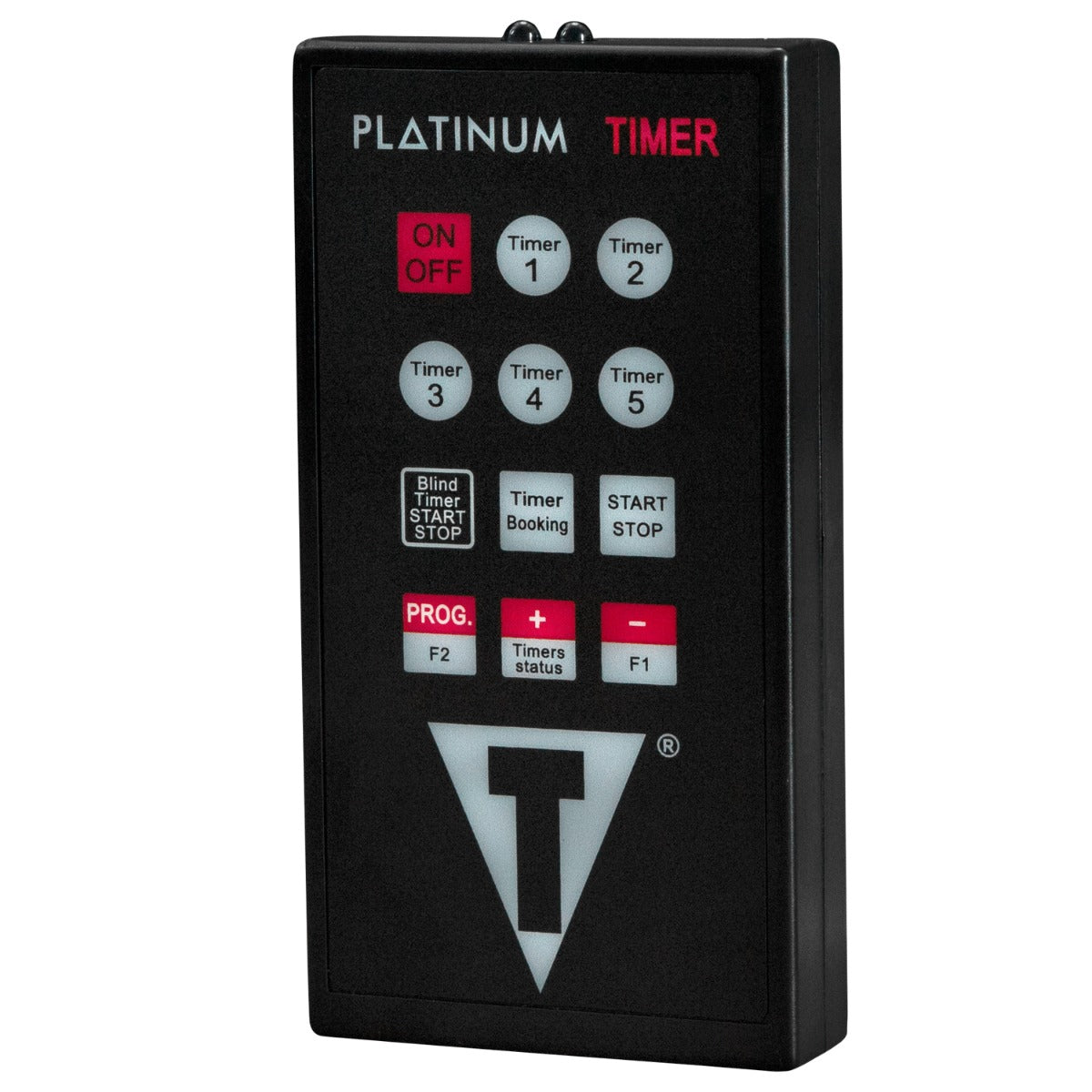 variant:lifestyle::TITLE Platinum Professional Fight & Gym Timer remote