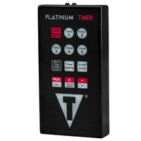 variant:lifestyle::TITLE Platinum Professional Fight & Gym Timer remote