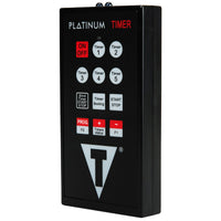 variant:lifestyle::TITLE Platinum Replacement Remote For PFGT front view