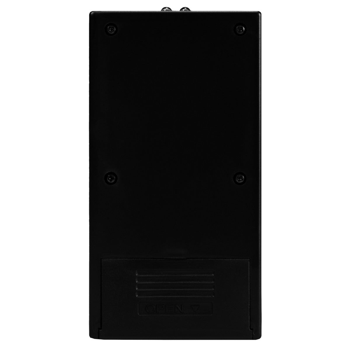 variant:lifestyle::TITLE Platinum Replacement Remote For PFGT back view