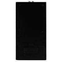 variant:lifestyle::TITLE Platinum Replacement Remote For PFGT back view
