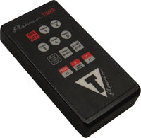 variant:lifestyle::TITLE Platinum Replacement Remote For PFGT up close view