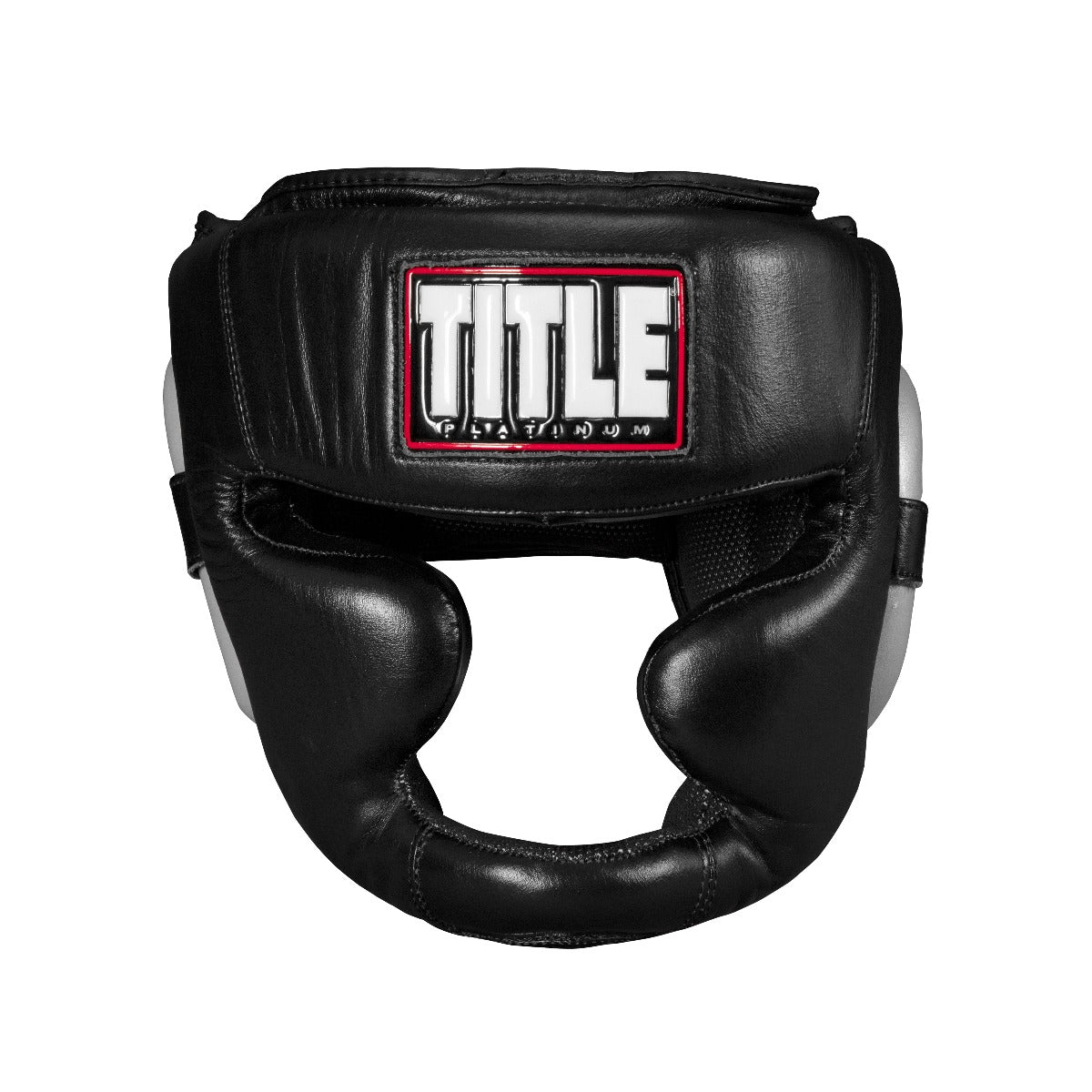 variant:lifestyle::TITLE Platinum Premier Full Training Headgear 2.0