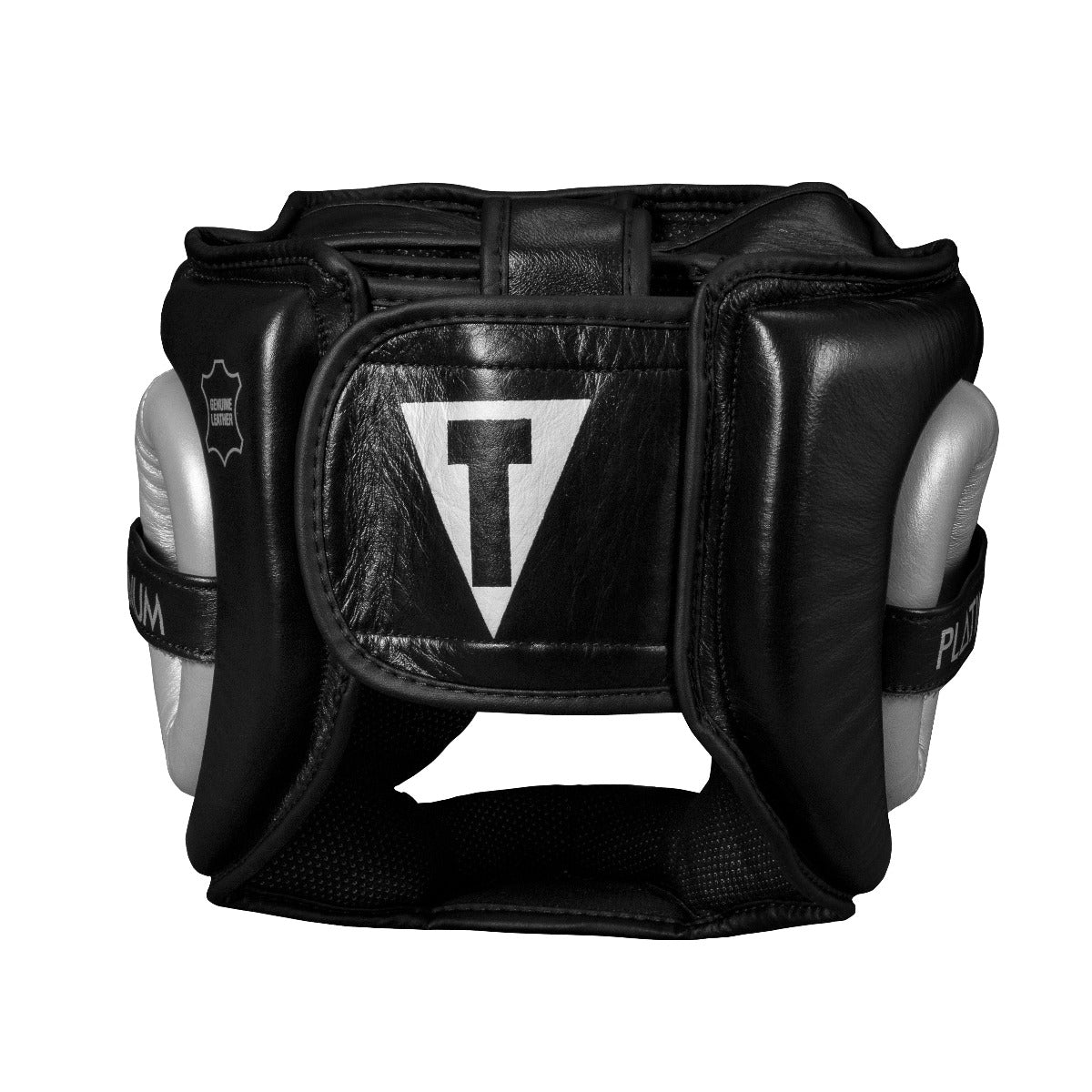variant:lifestyle::TITLE Platinum Premier Full Training Headgear 2.0