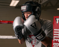 variant:lifestyle::TITLE Platinum Premier Full Training Headgear 2.0
