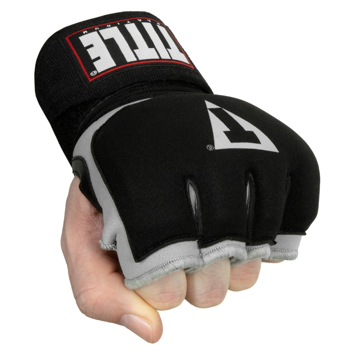 variant:lifestyle::TITLE Platinum Prime Gel Fist Wraps 2.0