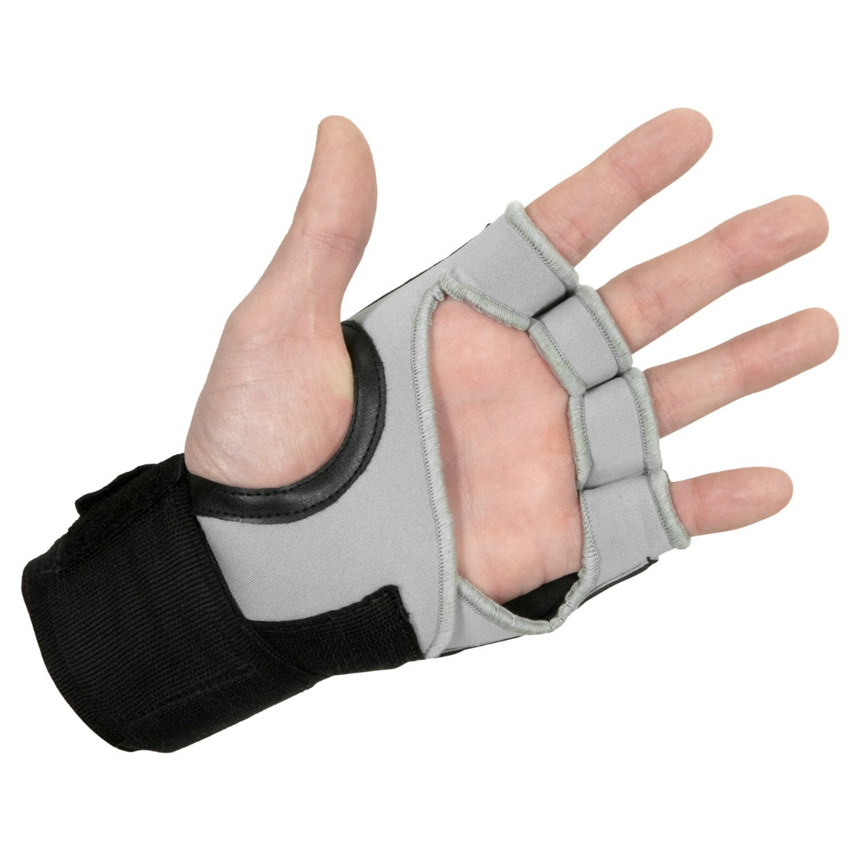 variant:lifestyle::TITLE Platinum Prime Gel Fist Wraps 2.0
