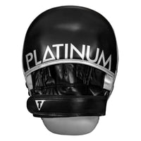 variant:lifestyle::TITLE Platinum Prolific Punch Mitts back view