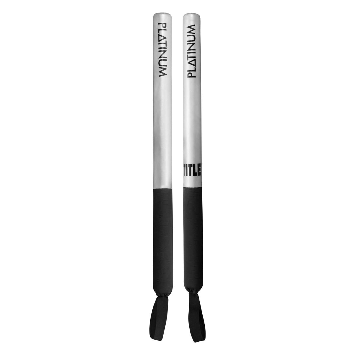 variant:lifestyle::TITLE Platinum Striking Sticks front view