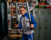 variant:lifestyle::TITLE Platinum Striking Sticks coach sticking