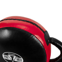 variant:lifestyle::Pro Mex Accuarcy Pro Punch Shield 2.0 stitch view