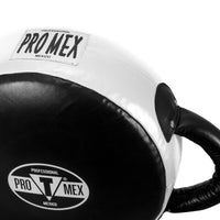 variant:lifestyle::Pro Mex Accuracy Leather Pro Punch Shield 2.0 top view