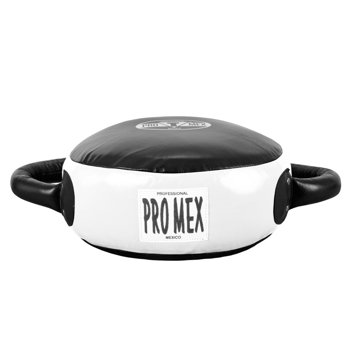 variant:lifestyle::Pro Mex Accuracy Leather Pro Punch Shield 2.0 side view