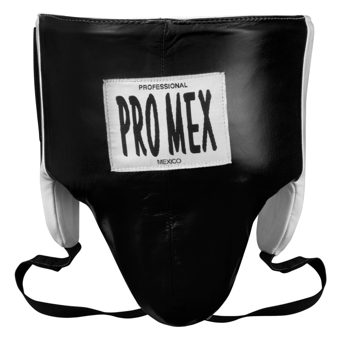 variant:Black/White::Pro Mex Avanzado No-Foul Protector 2.0