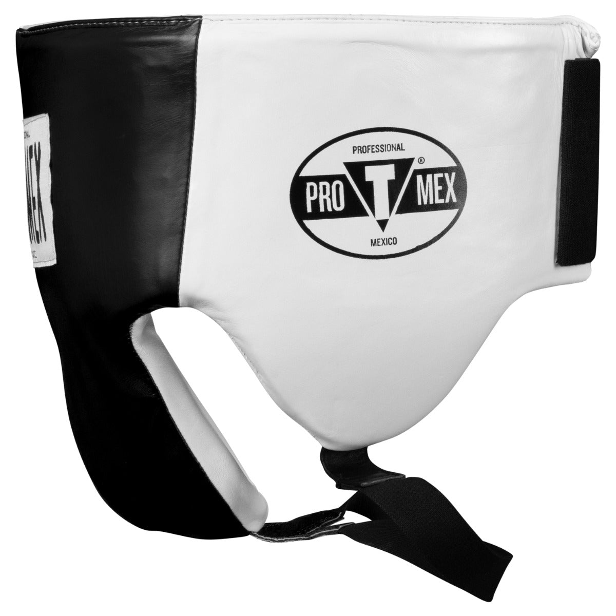 variant:Black/White::Pro Mex Avanzado No-Foul Protector 2.0