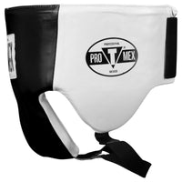 variant:Black/White::Pro Mex Avanzado No-Foul Protector 2.0