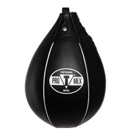 color:7" x 10"::Pro Mex Professional Speed Bag V2.0