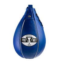 color:4" x 7"::Pro Mex Professional Speed Bag V2.0