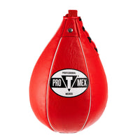 color:6" x 9"::Pro Mex Professional Speed Bag V2.0