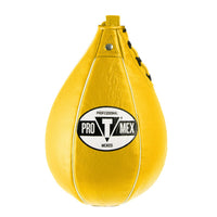 color:5" x 8"::Pro Mex Professional Speed Bag V2.0