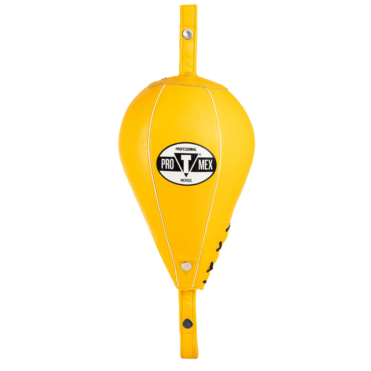 color:6" x 10"::Pro Mex Professional Double End Bag V2.0