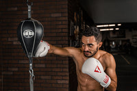 variant:7" x 11"::Pro Mex Professional Double End Bag V2.0
