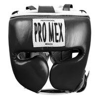 variant:Black::Pro Mex Professional Training Headgear V3.0