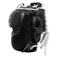 variant:Black::Pro Mex Professional Training Headgear V3.0